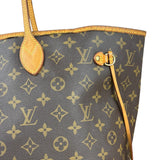 Louis Vuitton Monogram Neverfull GM
