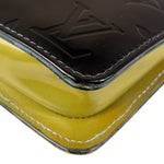 Louis Vuitton Matte Vernis Multicolor Lexington Pochette