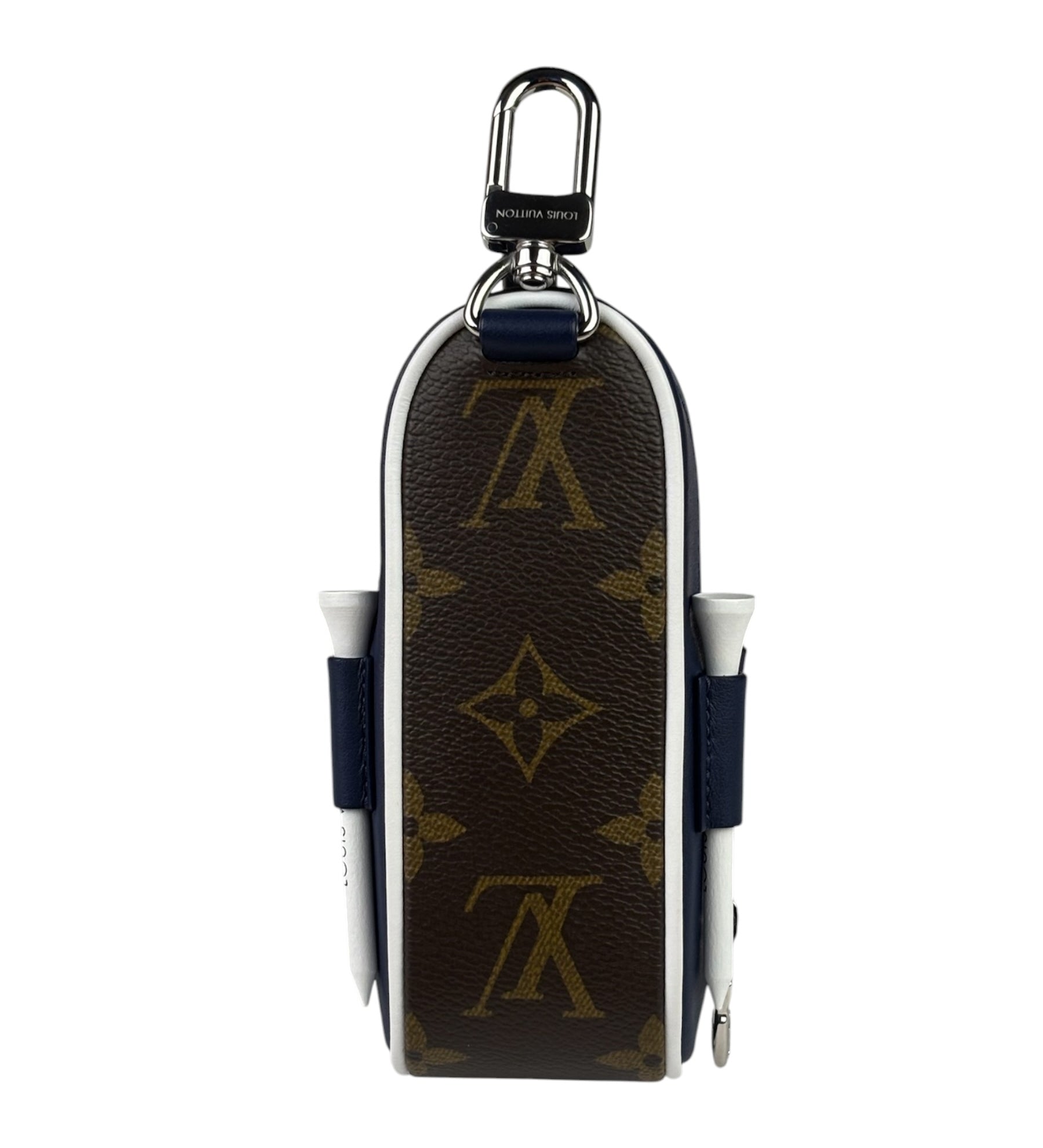 Louis Vuitton Monogram Golf Kit