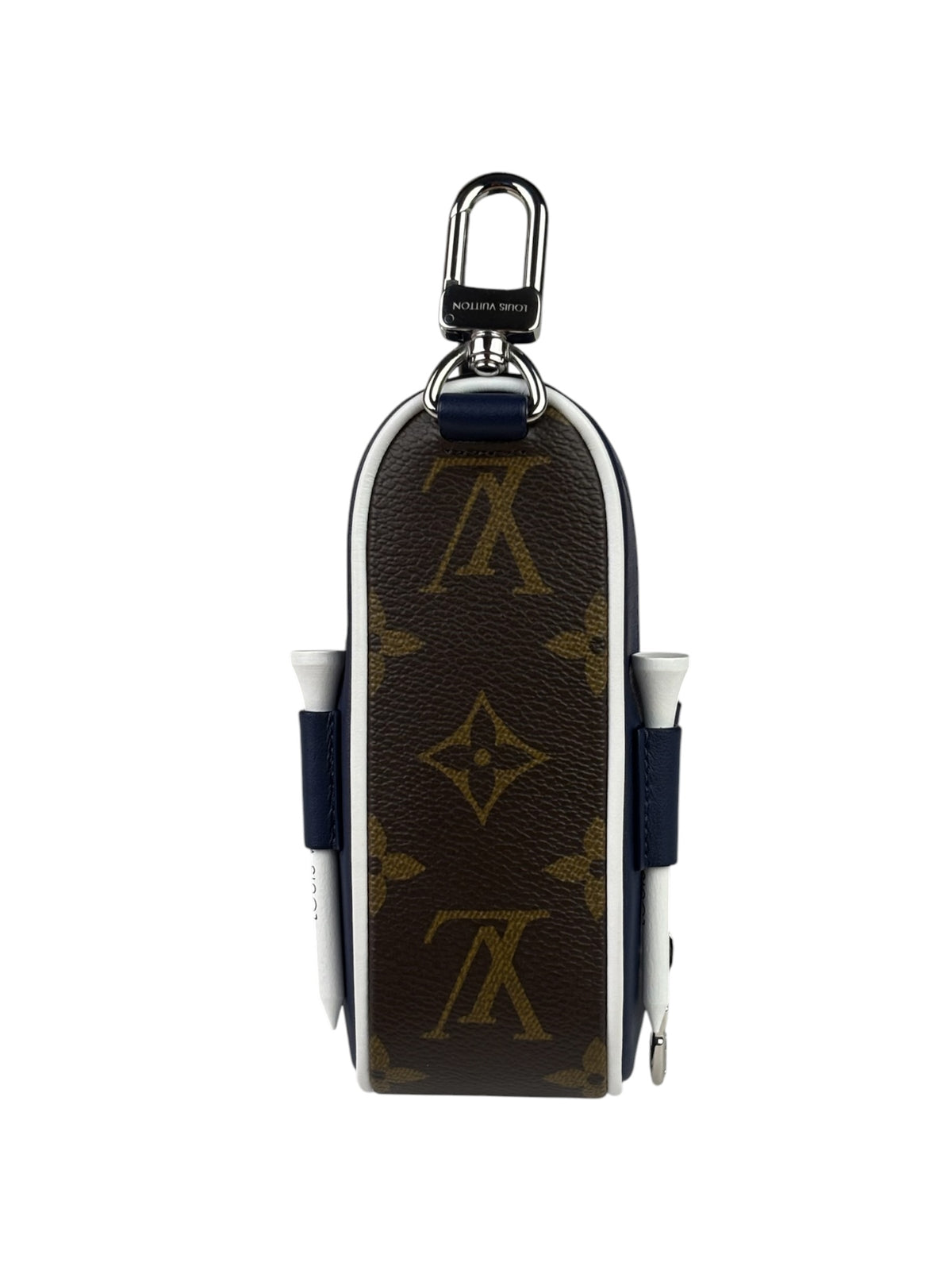 Louis Vuitton Monogram Golf Kit