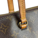 Louis Vuitton Monogram Lena Shoulder Bag MM