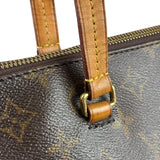 Louis Vuitton Monogram Lena Shoulder Bag MM