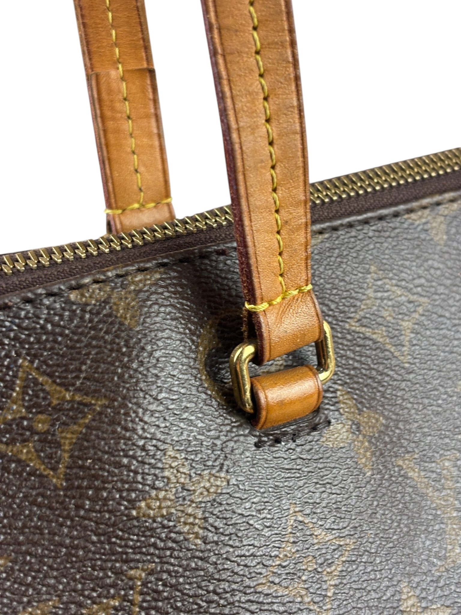 Louis Vuitton Monogram Lena Shoulder Bag MM