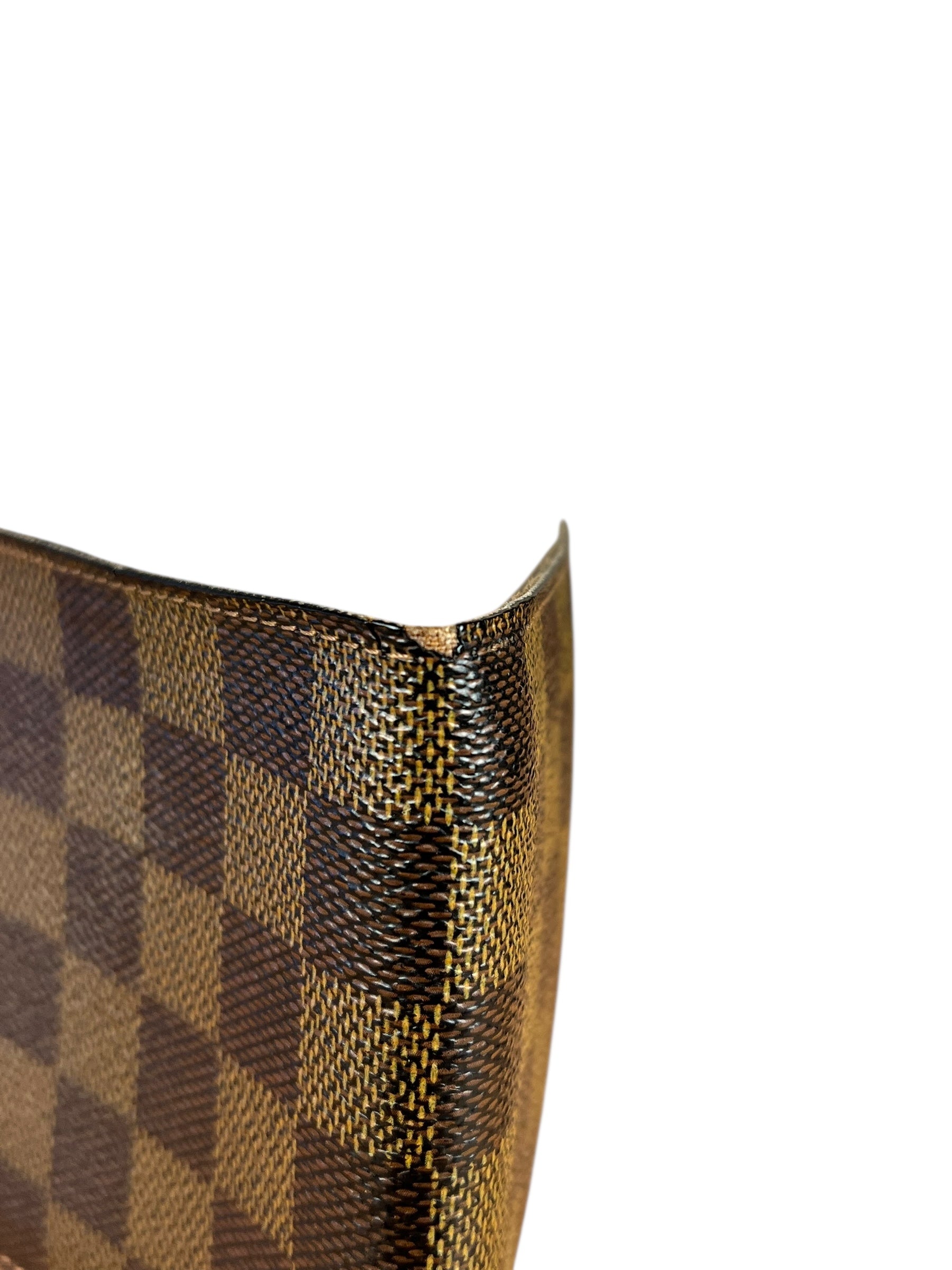 Louis Vuitton Damier Ebene Bifold Wallet