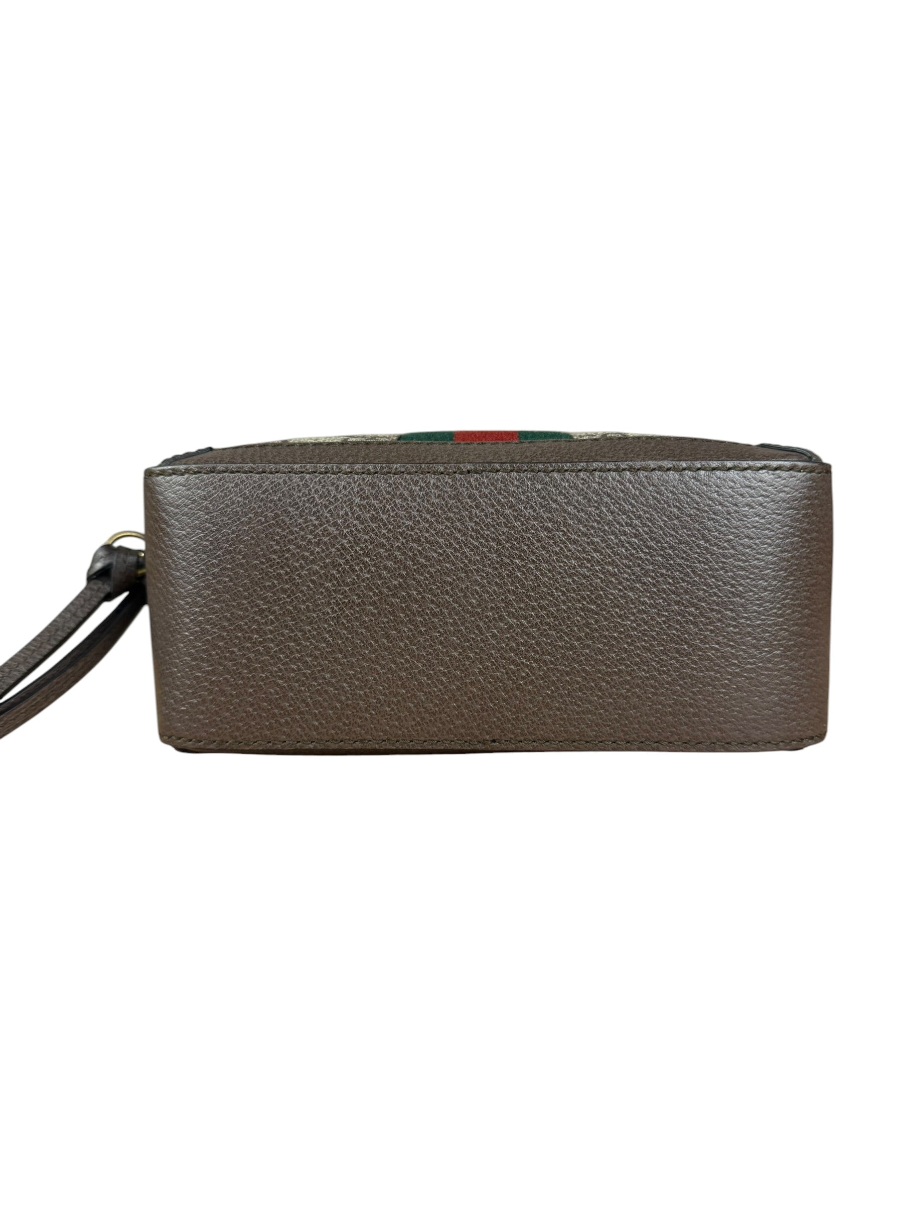 Gucci GG Supreme Ophidia Small