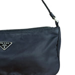 Prada Nylon Tessuto Shoulder Bag
