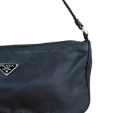 Prada Nylon Tessuto Shoulder Bag