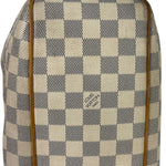 Louis Vuitton Damier Azur Siracusa MM