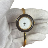 Gucci Interchangeable Bezel Watch