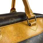 Louis Vuitton Vintage Monogram Deauville