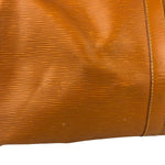 Louis Vuitton Vintage Epi Leather Keepall Travel Bag