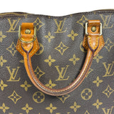 Louis Vuitton Monogram Alma Handbag PM