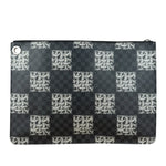 Louis Vuitton x Christopher Nemeth Damier Graphite Jour Pouch GM