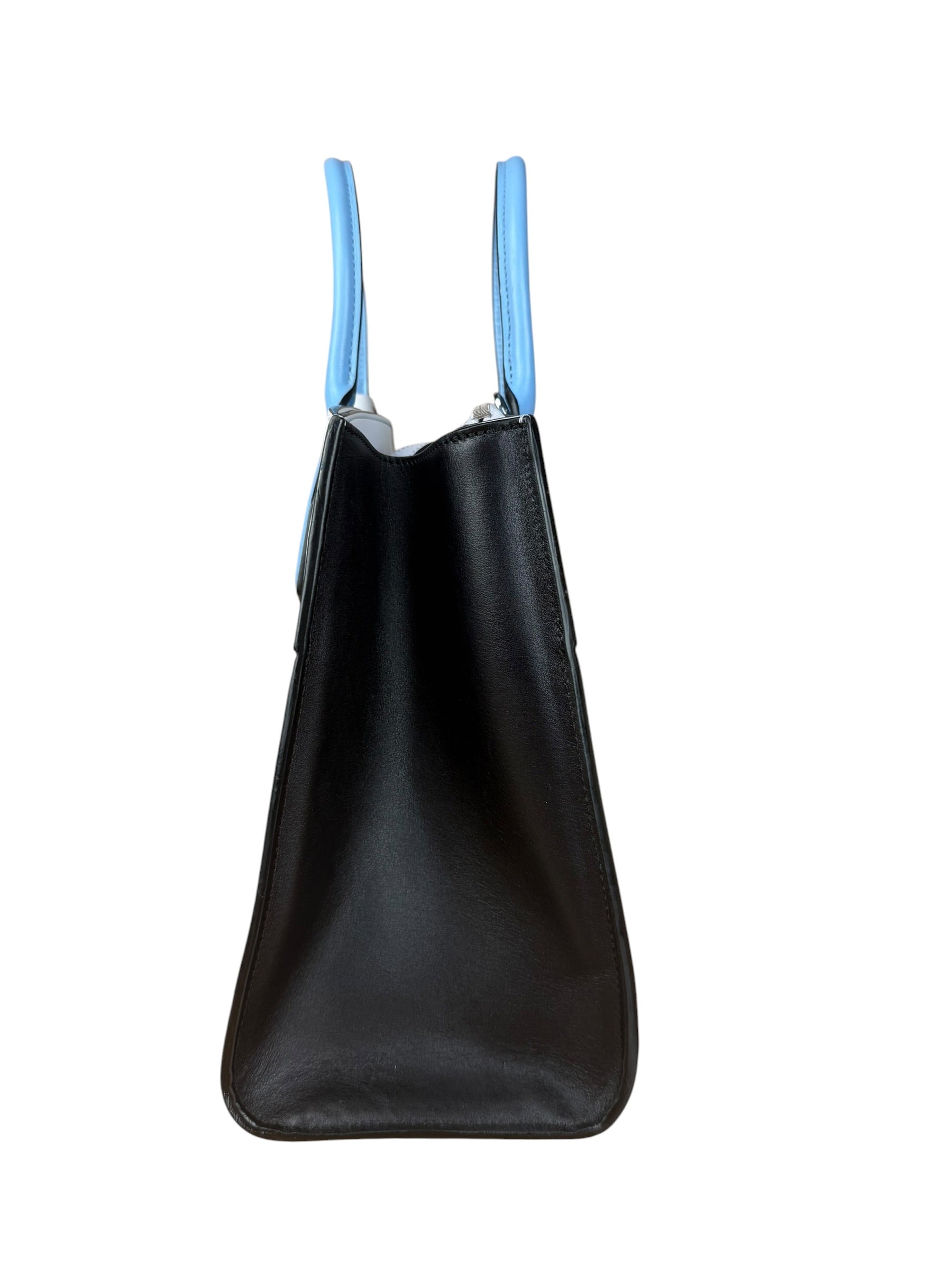 Louis Vuitton City Steamer MM Handbag