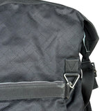 Bottega Veneta Intreccio Canvas Backpack