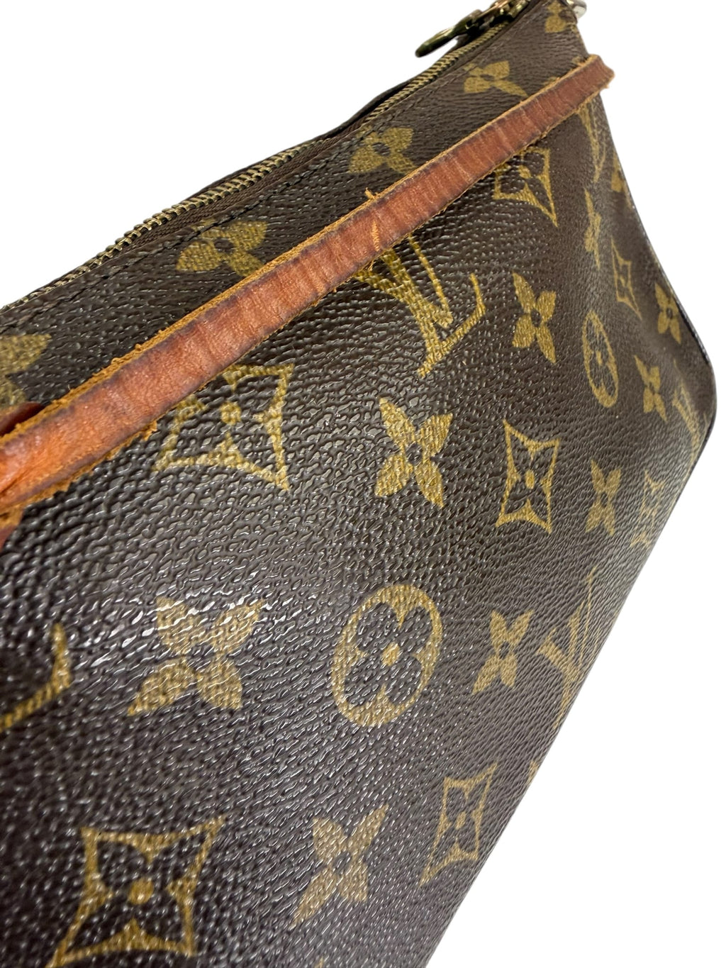 Louis Vuitton Monogram Pochette