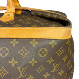 Louis Vuitton Monogram Cruiser Travel Handbag