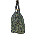 Fendi Zucca Large Tote