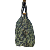 Fendi Zucca Large Tote
