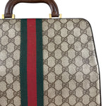 Gucci Vintage GG Typewriter Case