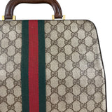 Gucci Vintage GG Typewriter Case