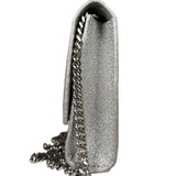 Balenciaga Hourglass Wallet On Chain XS