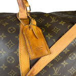 Louis Vuitton Vintage Monogram Bandouliere 60