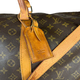 Louis Vuitton Vintage Monogram Bandouliere 60