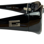 Gucci Tom Ford Era Black 2432 Sunglasses