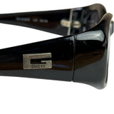 Gucci Tom Ford Era Black 2432 Sunglasses
