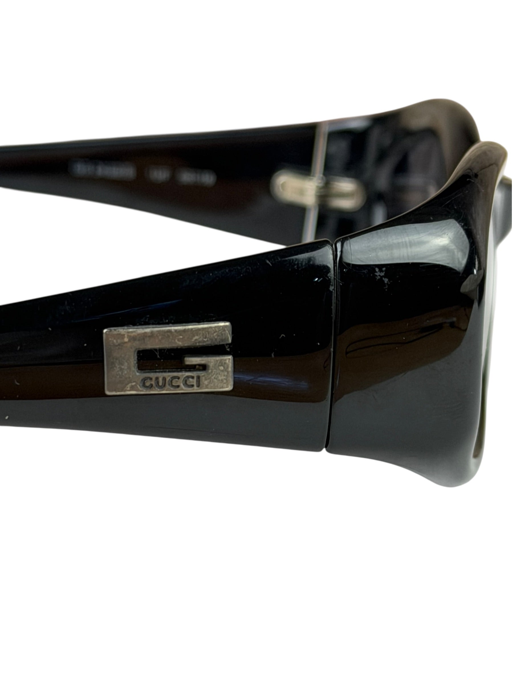 Gucci Tom Ford Era Black 2432 Sunglasses