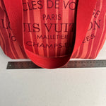 Louis Vuitton Articles de Voyage Cabas Tote