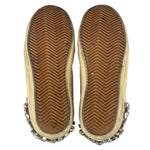 Golden Goose Superstar Sneakers Crystal Embellishments