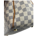 Louis Vuitton Damier Azur Figheri Shoulder Bag PM