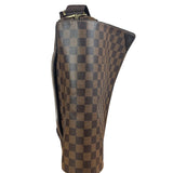 Louis Vuitton Damier Ebene Shelton Messenger Shoulder Bag MM