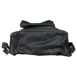 Bottega Veneta Intreccio Canvas Backpack