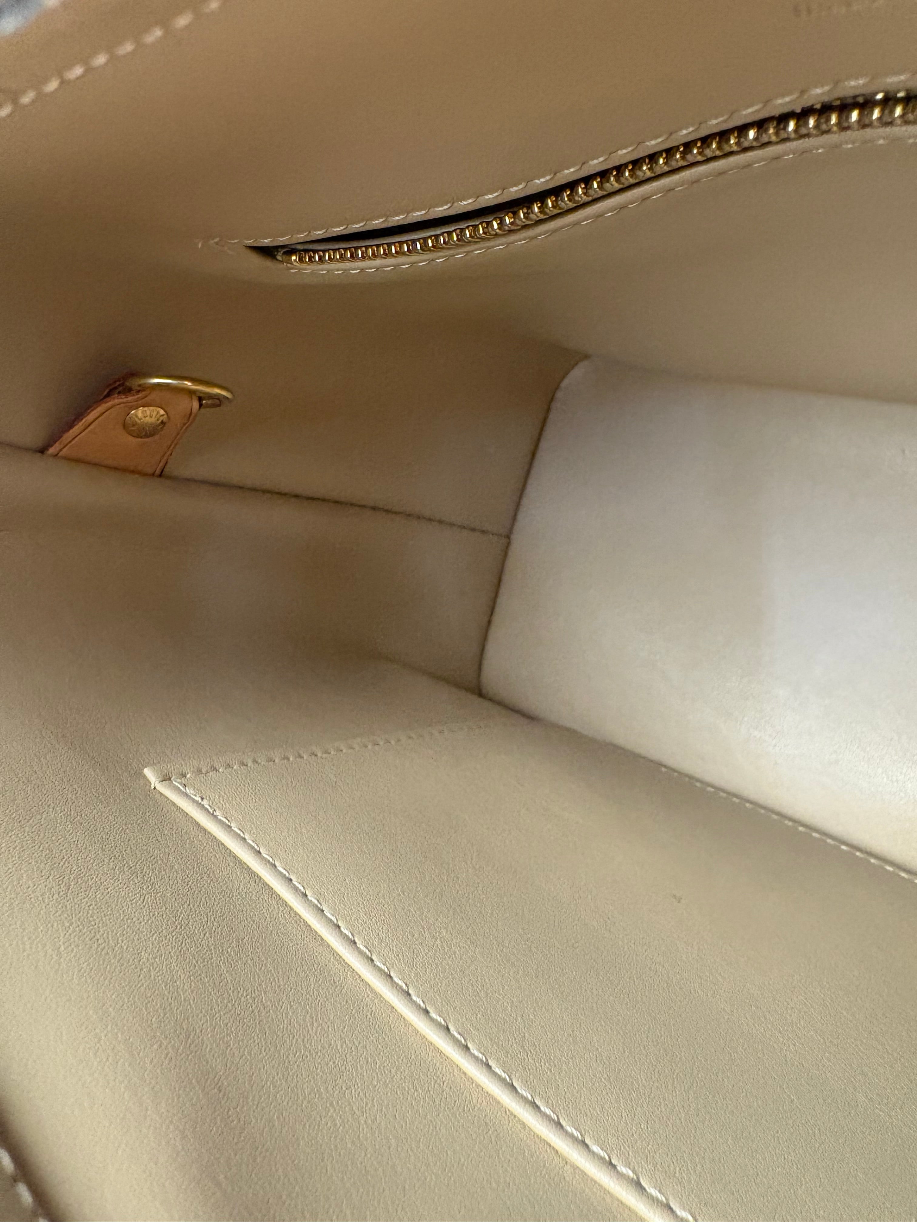 Louis Vuitton Vintage Monogram Vernis Houston