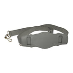 Balenciaga Grey Leather Nano City Two-Way Bag