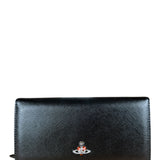 Vivienne Westwood Heart Orb Long Wallet