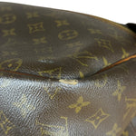 Louis Vuitton Monogram Reporter GM