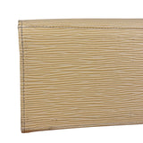 Louis Vuitton Vintage Pastel Epi Croisette PM Tote