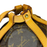 Louis Vuitton Monogram 1998 World Cup Commemorative Soccer Ball