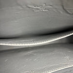 Louis Vuitton Vernis Monogram Columbus Handbag