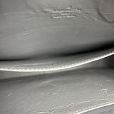 Louis Vuitton Vernis Monogram Columbus Handbag