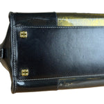 Loewe Transparent PVC Bag