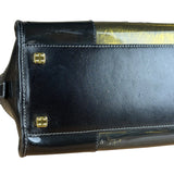 Loewe Transparent PVC Bag