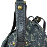 Louis Vuitton Monogram Idylle Romance XS Hobo Bag