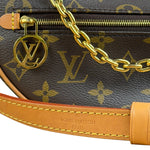 Louis Vuitton Monogram Loop Pochette