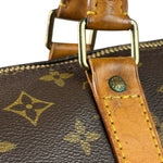Louis Vuitton Monogram Keepall 60