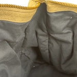 Balenciaga Beige Leather Large Classic City Bag